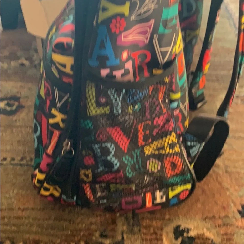 Backpack - Picture 4 of 8